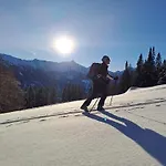 Apartmán Jakob-adults Only Neustift im Stubaital