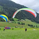Jakob-adults Only Apartmán Neustift im Stubaital