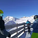 Jakob-adults Only Apartmán Neustift im Stubaital