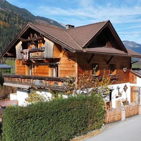 Jakob-adults Only Appartement *