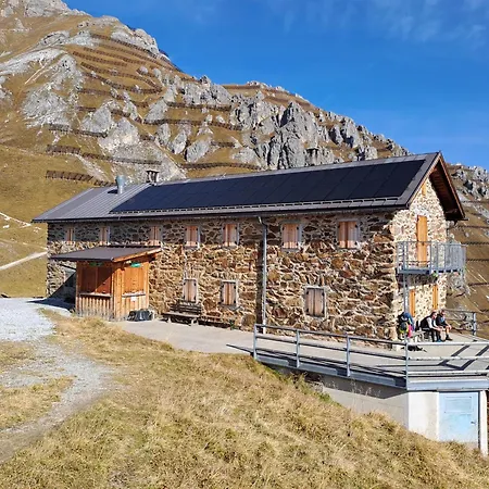 Jakob-adults Only Апартаменты *