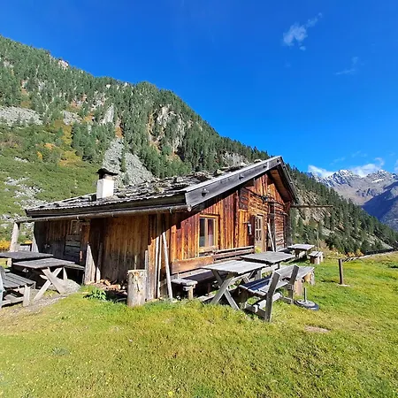 Jakob-adults Only Neustift im Stubaital