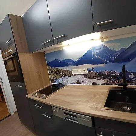 Jakob-adults Only Appartement Neustift im Stubaital