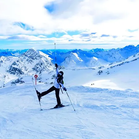 Jakob-adults Only Neustift im Stubaital