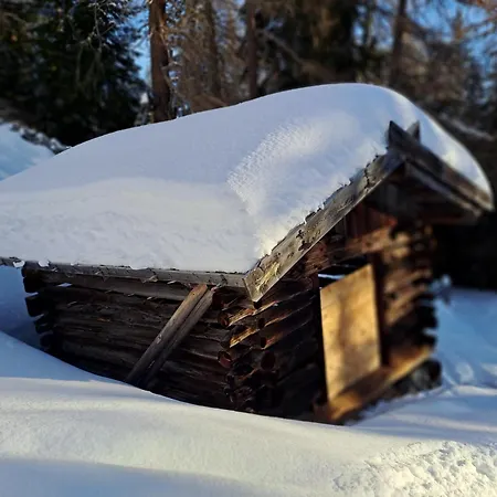 Jakob-adults Only Apartman Neustift im Stubaital
