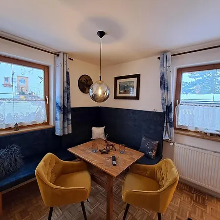 Appartement Jakob-adults Only *