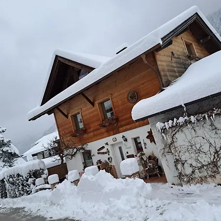 Jakob-adults Only Appartement Neustift im Stubaital