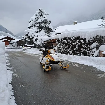 Jakob-adults Only Διαμέρισμα *