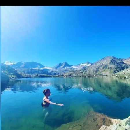 Jakob-adults Only Διαμέρισμα