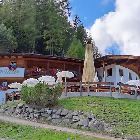 Jakob-adults Only * Нойштифт-им-Штубайталь