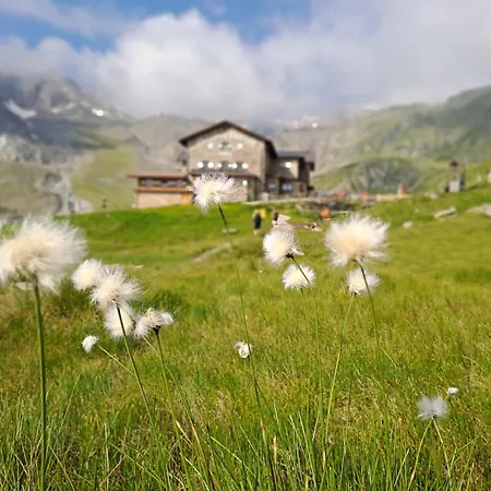 Апартаменты Jakob-adults Only