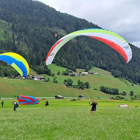 Jakob-adults Only Apartmán Neustift im Stubaital