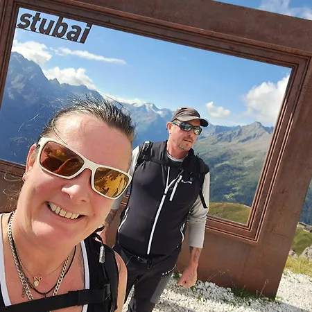 Jakob-adults Only Neustift im Stubaital