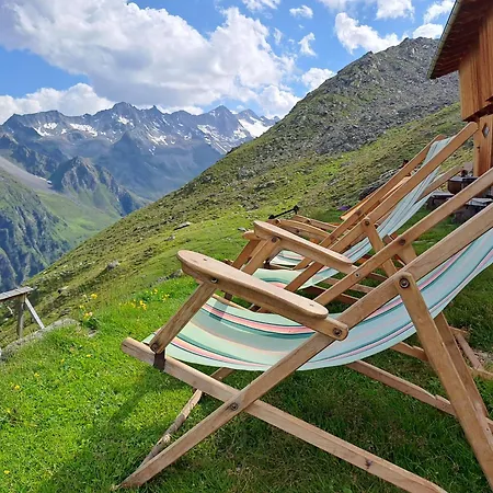 Διαμέρισμα Jakob-adults Only *