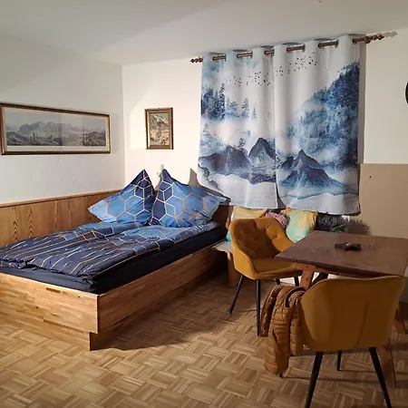 Appartement Jakob-adults Only Neustift im Stubaital