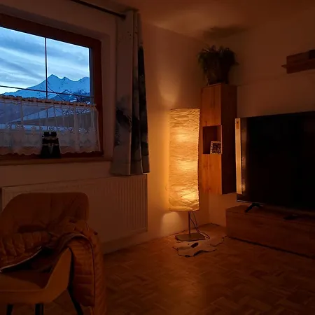 Appartement Jakob-adults Only *