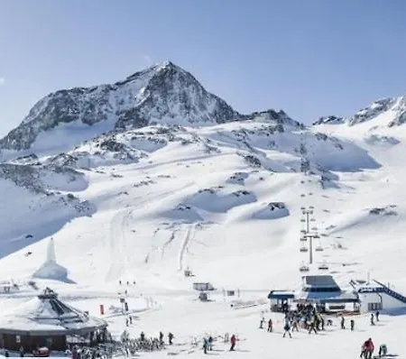 Διαμέρισμα Jakob-adults Only *