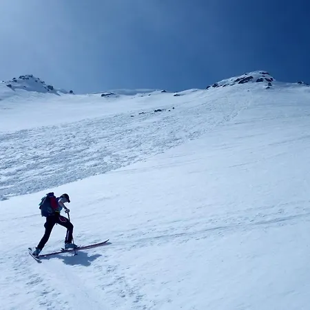 Jakob-adults Only Neustift im Stubaital