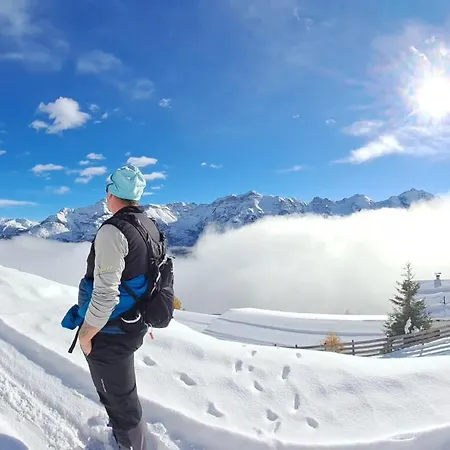 Διαμέρισμα Jakob-adults Only