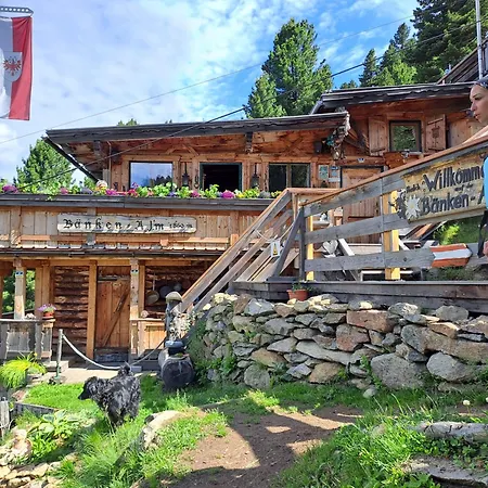 Appartement Jakob-adults Only