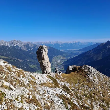 Jakob-adults Only Apartmán Neustift im Stubaital