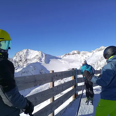 Jakob-adults Only Διαμέρισμα Neustift im Stubaital