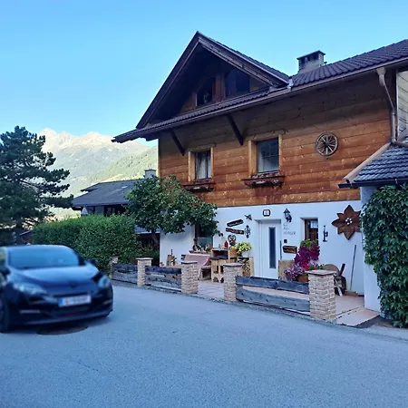 Appartement Jakob-adults Only *