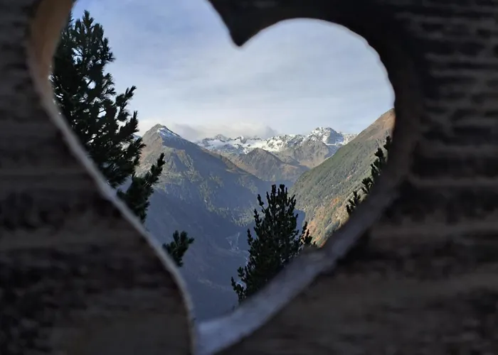 Апартаменты Jakob-adults Only