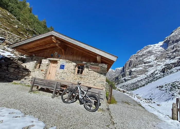 Jakob-adults Only Апартаменты *