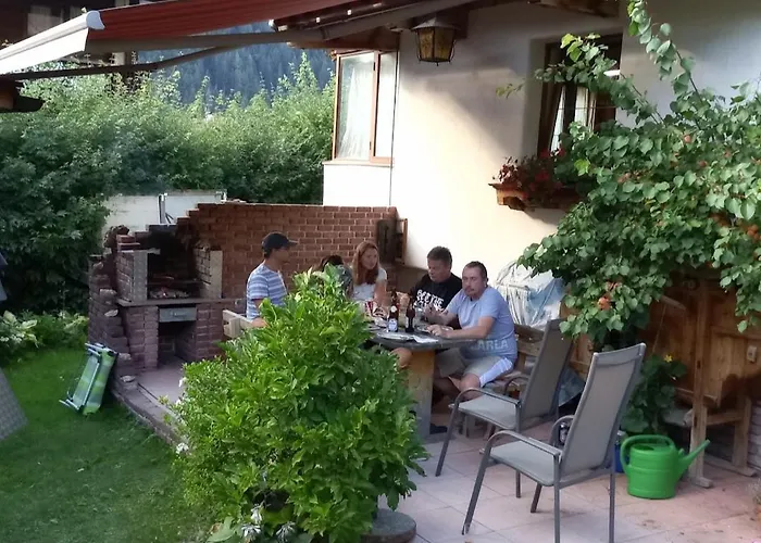 Jakob-adults Only Апартаменты