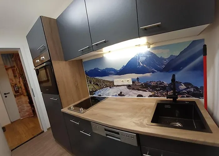 Jakob-adults Only Апартаменты Нойштифт-им-Штубайталь