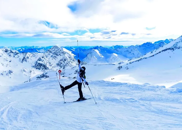 Jakob-adults Only Нойштифт-им-Штубайталь