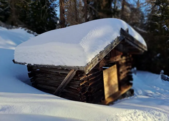 Jakob-adults Only Апартаменты Нойштифт-им-Штубайталь