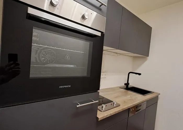 Апартаменты Jakob-adults Only