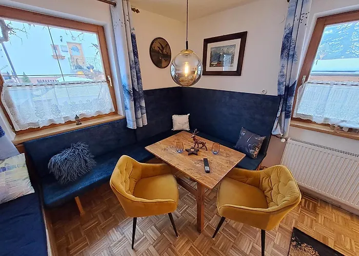 Апартаменты Jakob-adults Only Нойштифт-им-Штубайталь