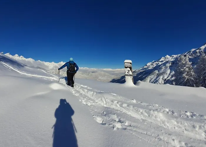 Jakob-adults Only Апартаменты *