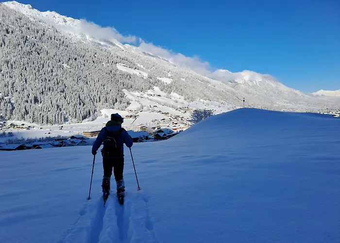 Апартаменты Jakob-adults Only