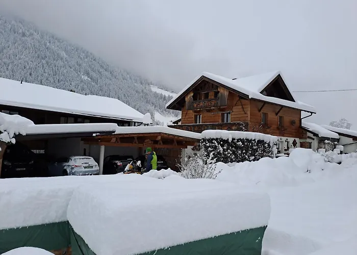 Jakob-adults Only Апартаменты *