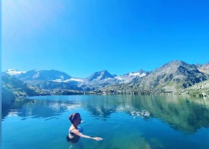 Jakob-adults Only Апартаменты