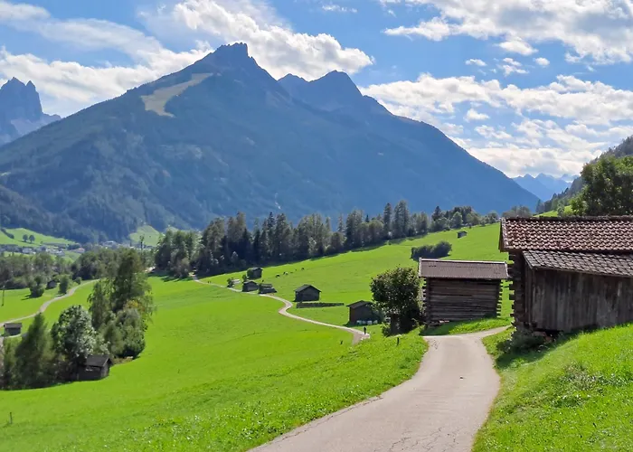 Jakob-adults Only Апартаменты *