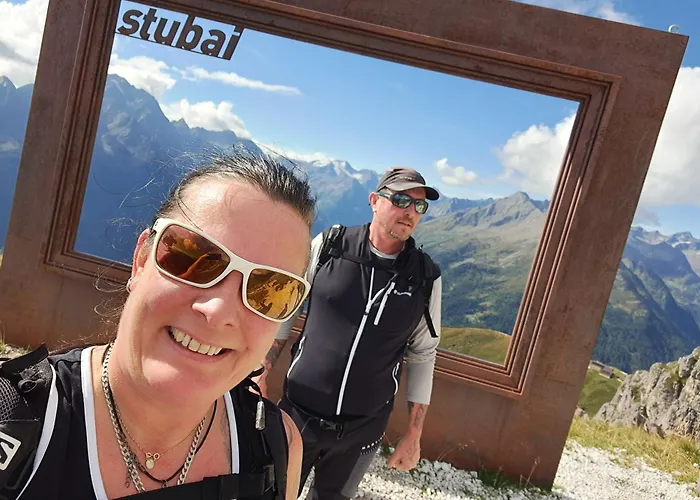 Jakob-adults Only Нойштифт-им-Штубайталь