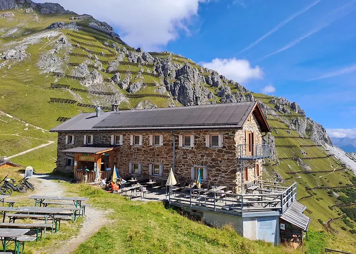 Jakob-adults Only Апартаменты