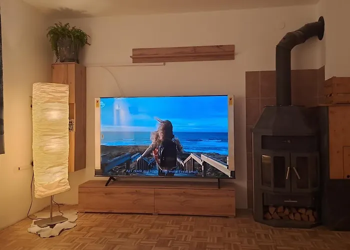 Апартаменты Jakob-adults Only Нойштифт-им-Штубайталь