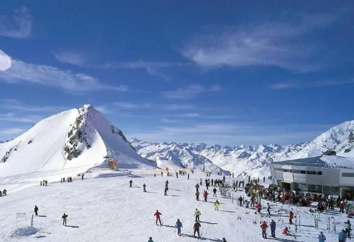 Апартаменты Jakob-adults Only *