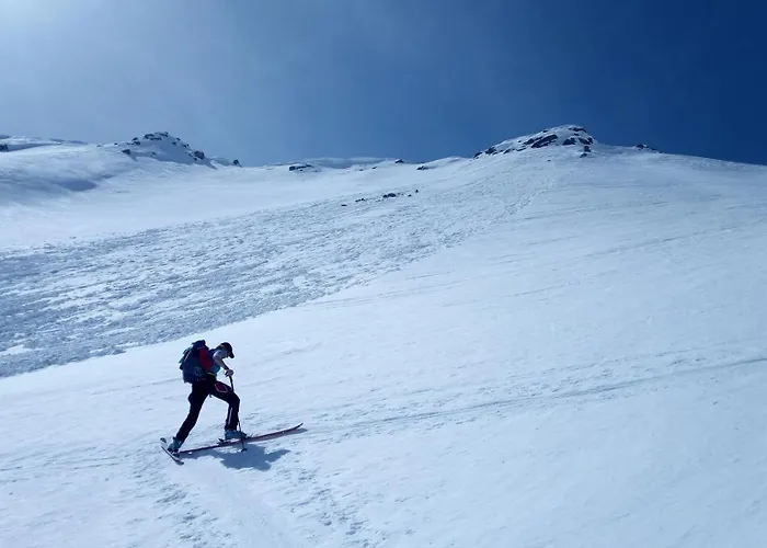 Jakob-adults Only Нойштифт-им-Штубайталь