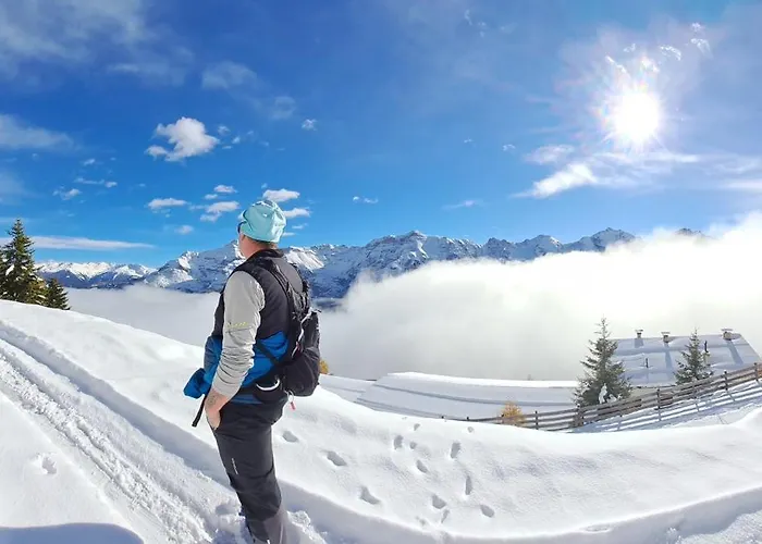 Апартаменты Jakob-adults Only