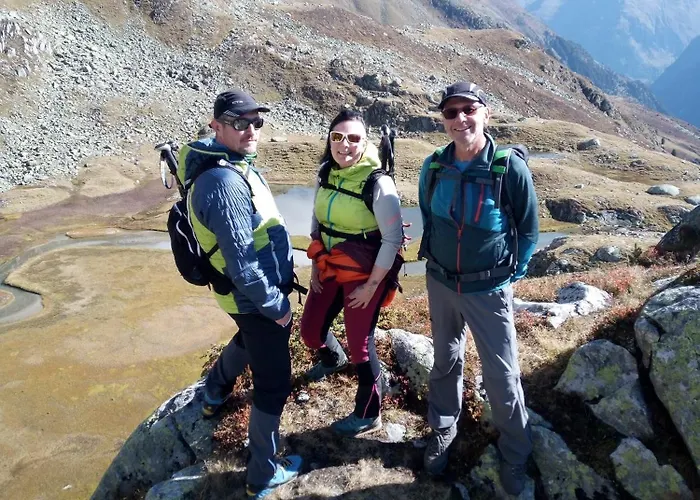 Апартаменты Jakob-adults Only