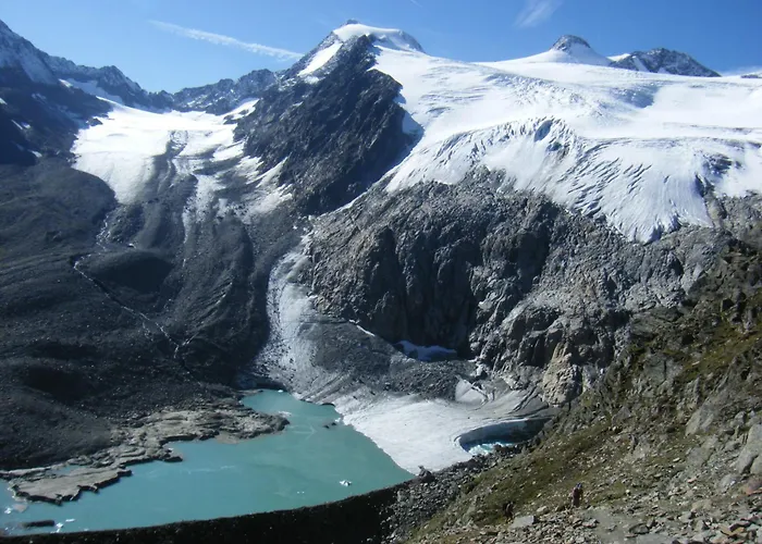 Jakob-adults Only Нойштифт-им-Штубайталь