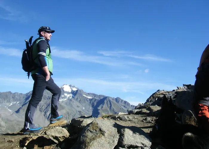 Jakob-adults Only Апартаменты *