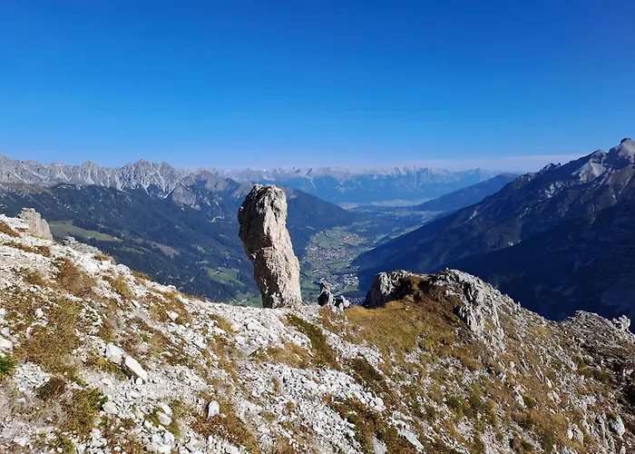 Jakob-adults Only Апартаменты Нойштифт-им-Штубайталь